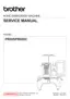 Preview: Service Manual