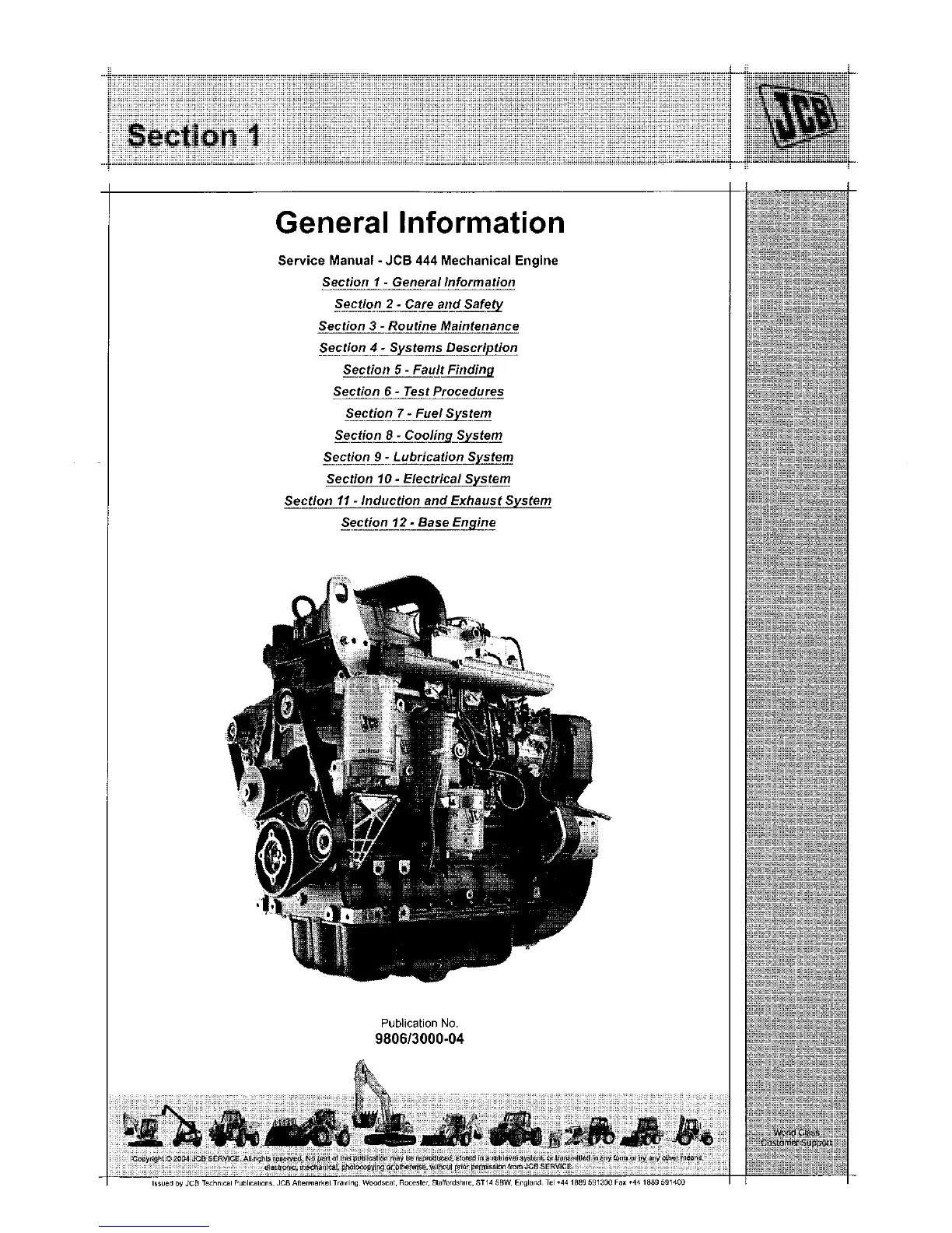 Page #3 background image