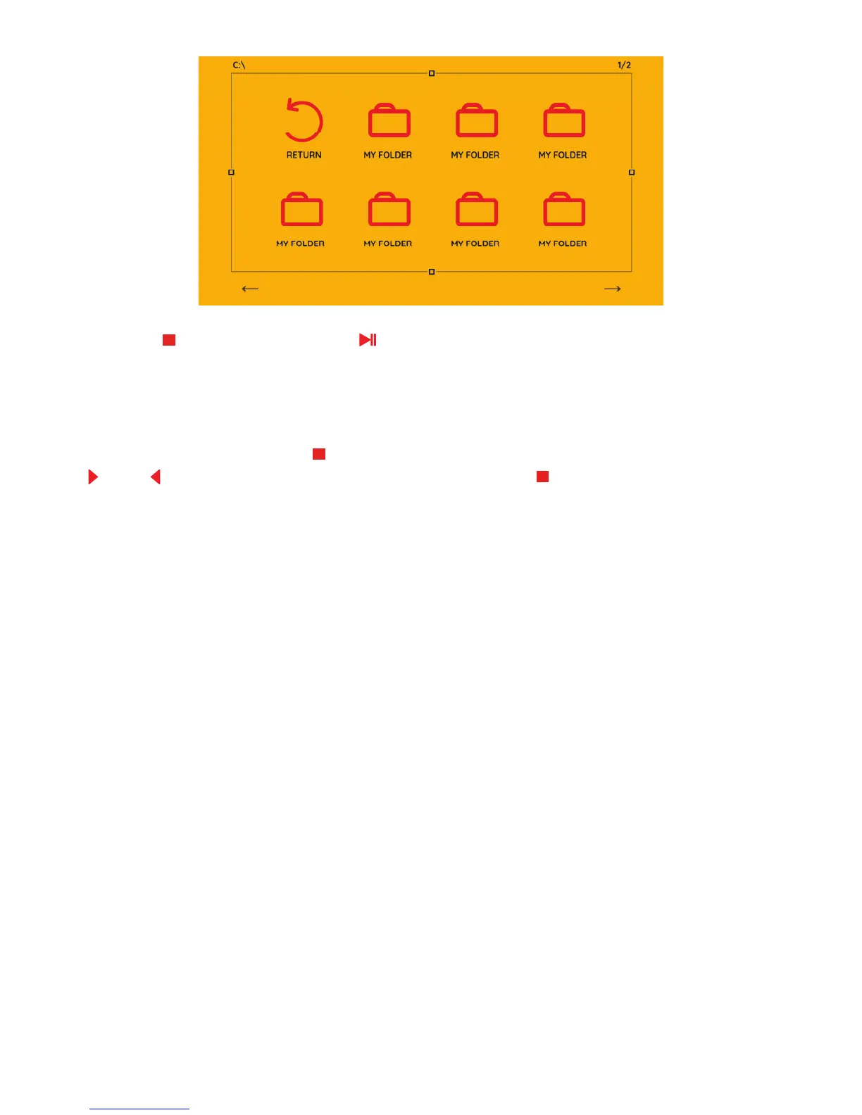 Page #14 background image