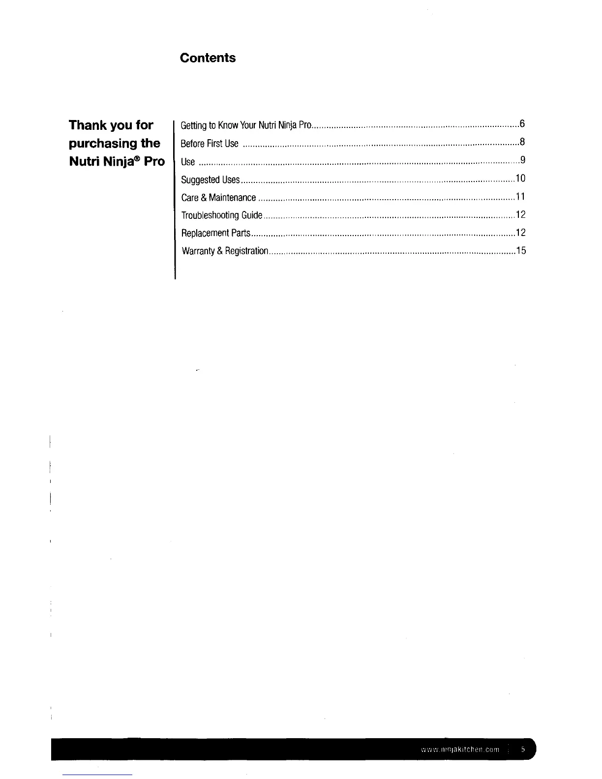 Page #5 background image