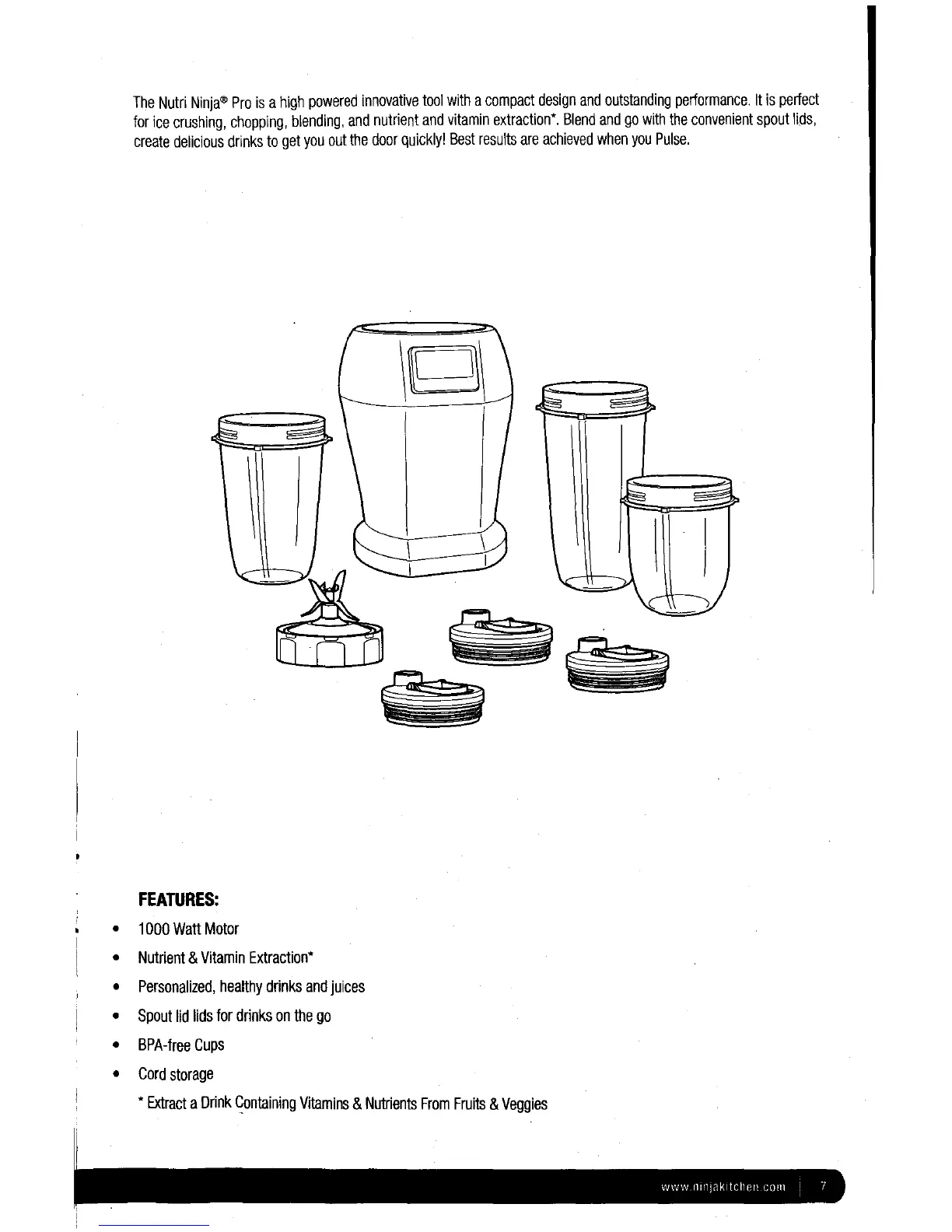 Page #7 background image