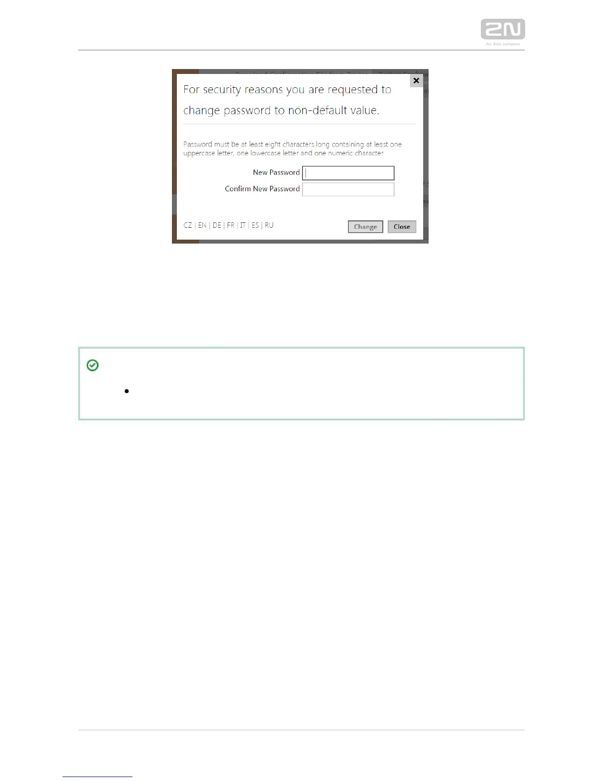 Page #8 background image