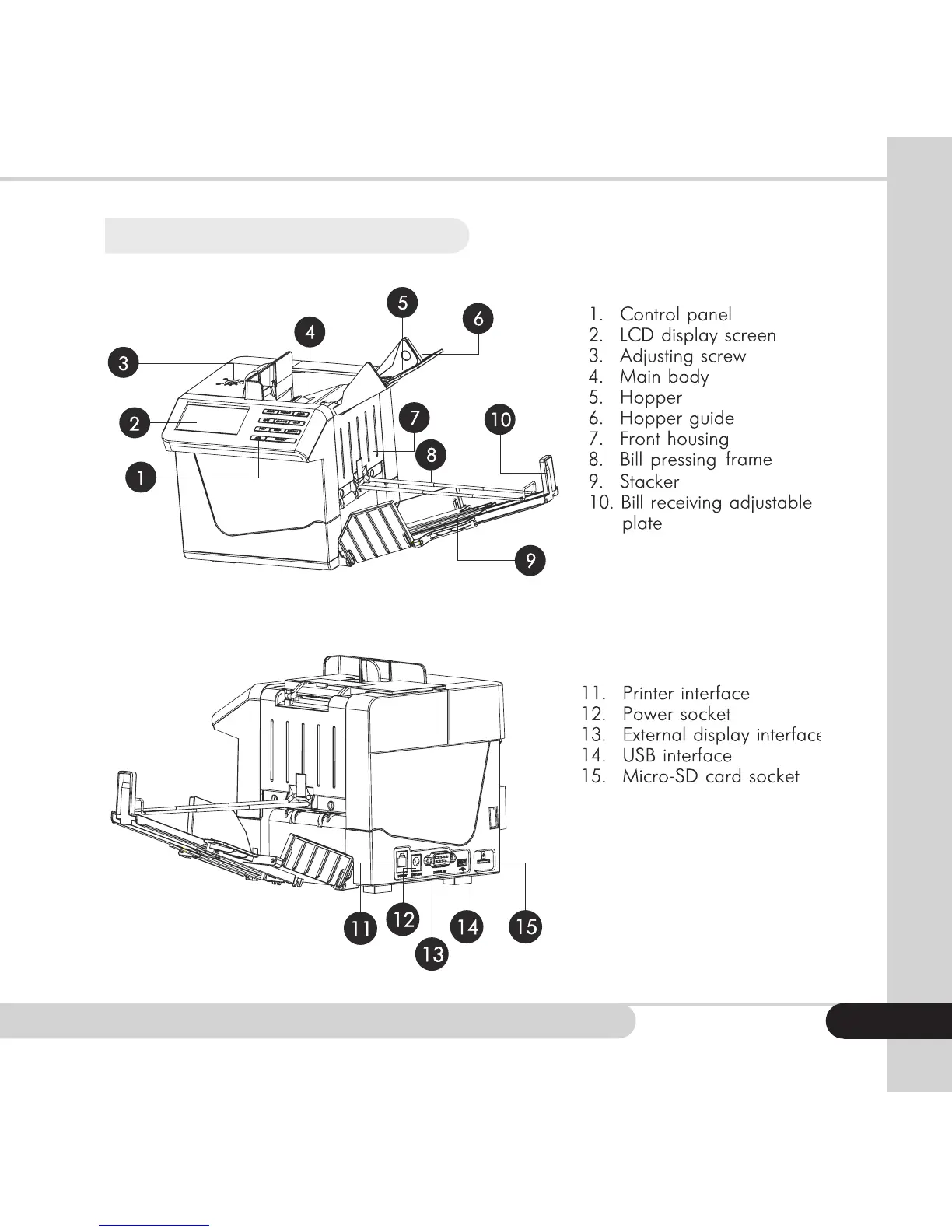 Page #6 background image