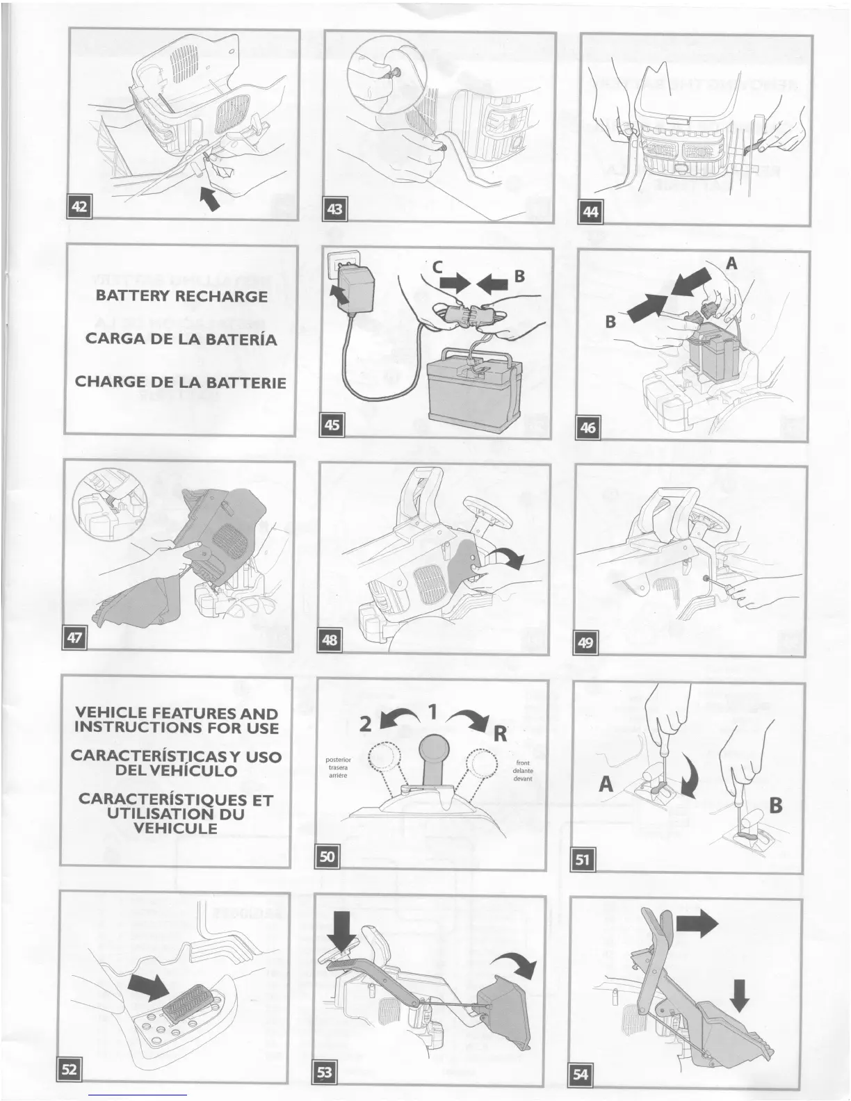 Page #5 background image