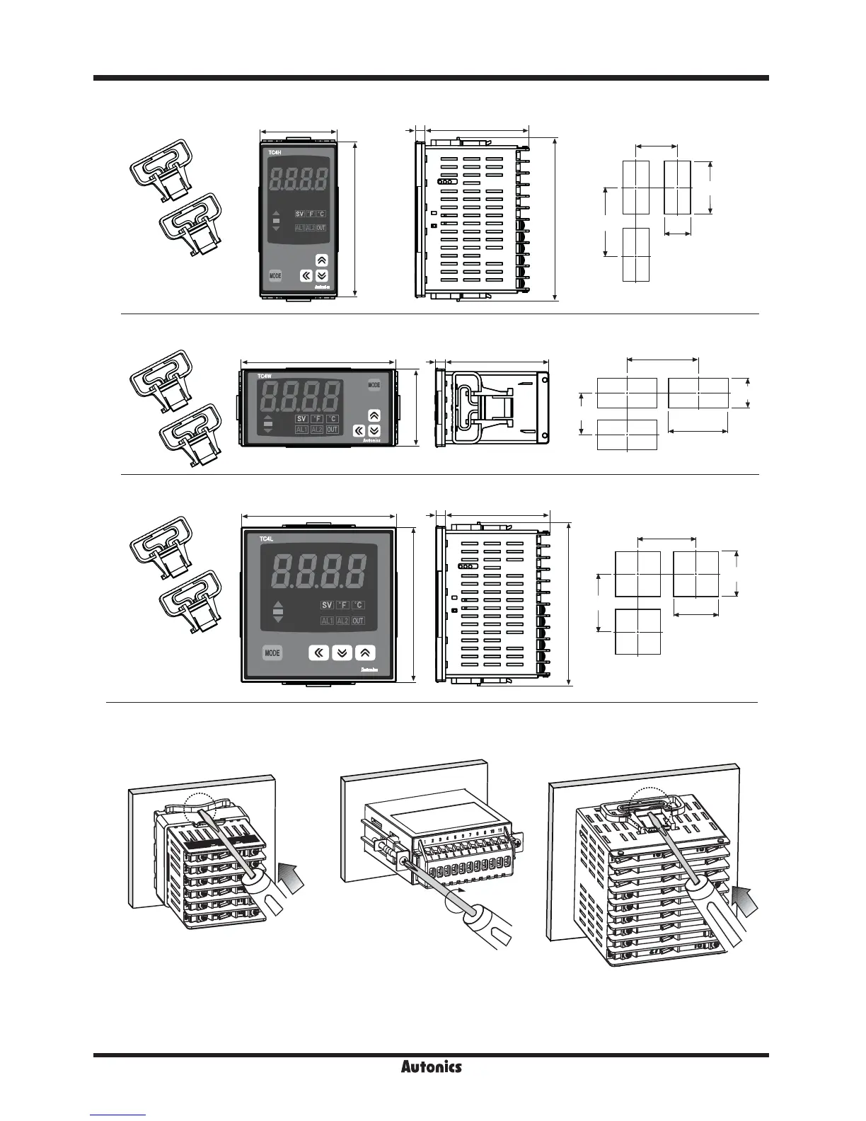 Page #4 background image