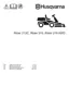 Preview: Operator's Manual