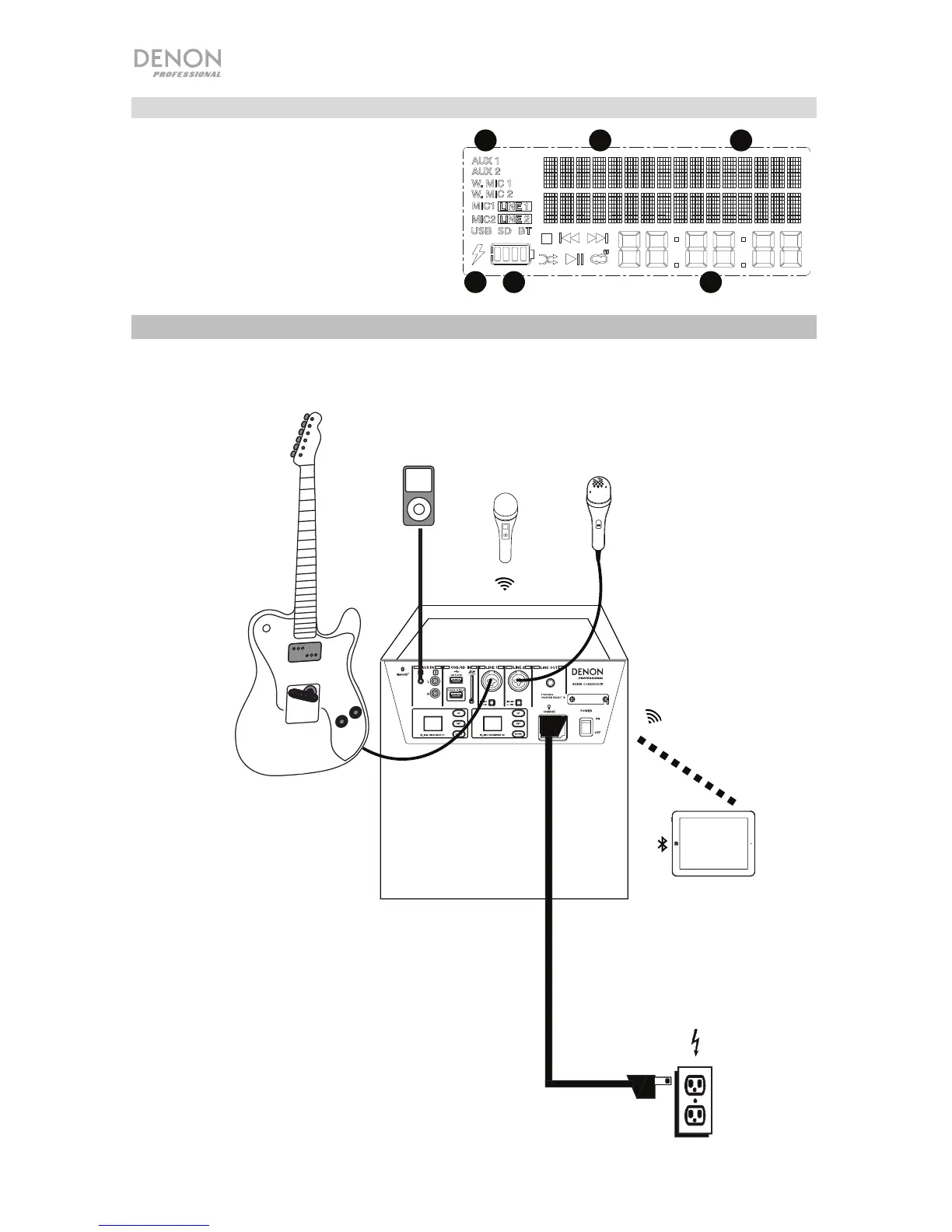 Page #4 background image