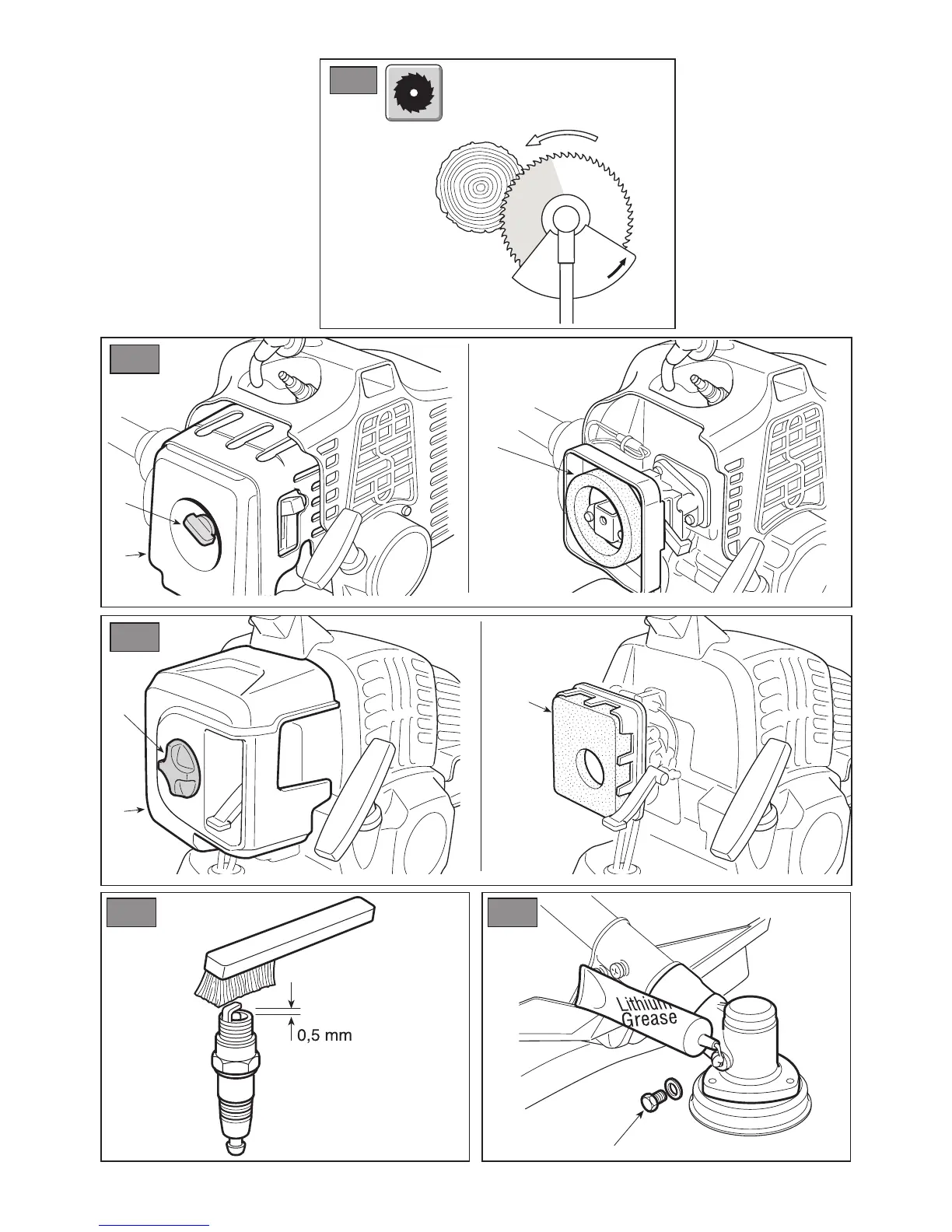Page #5 background image
