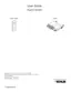 Preview: User Guide