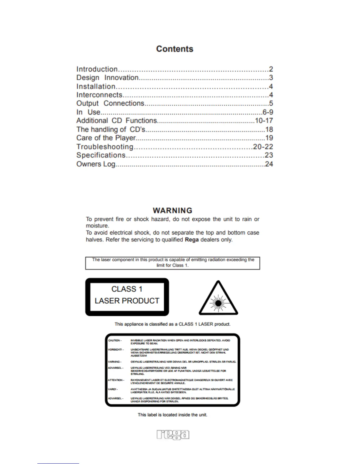 Page #2 background image