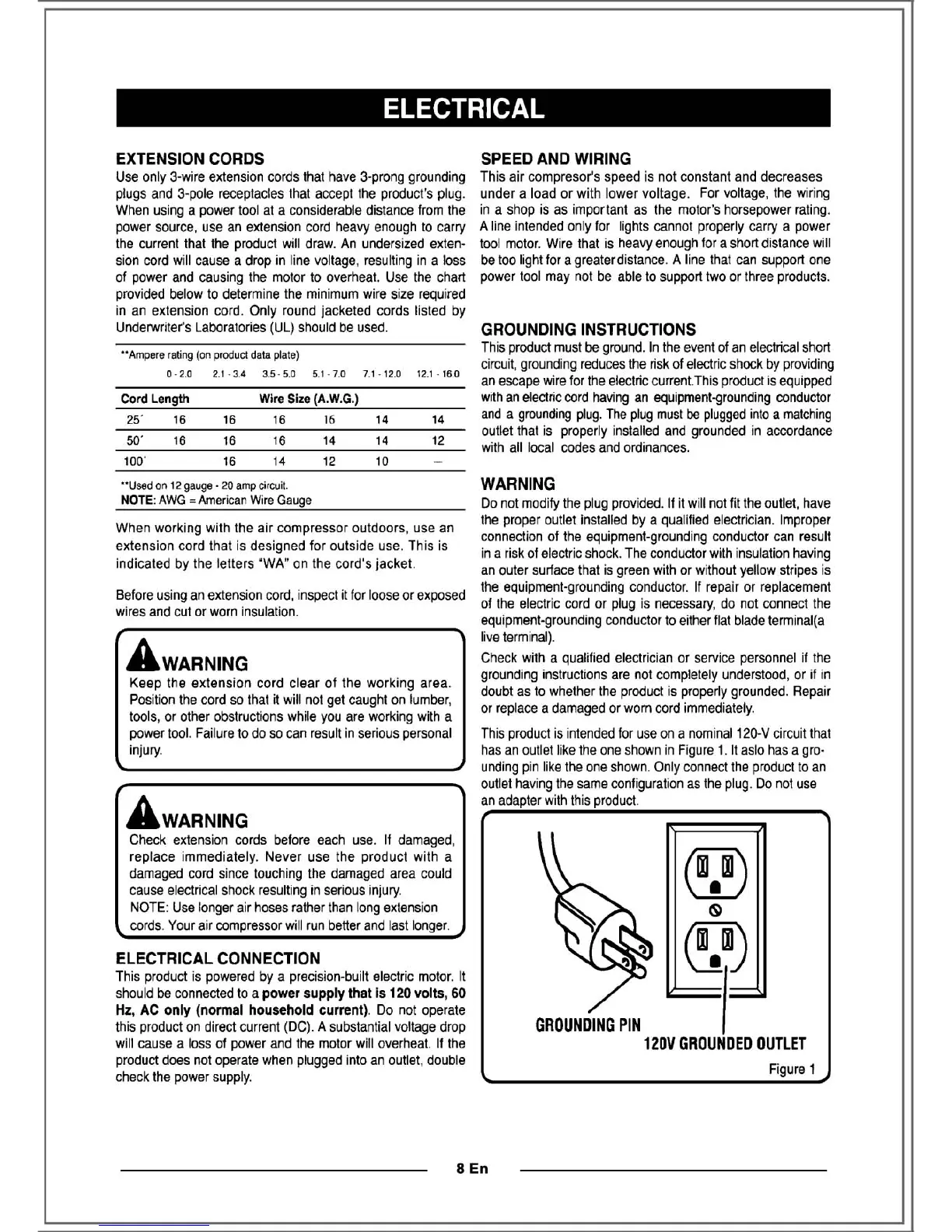 Page #8 background image