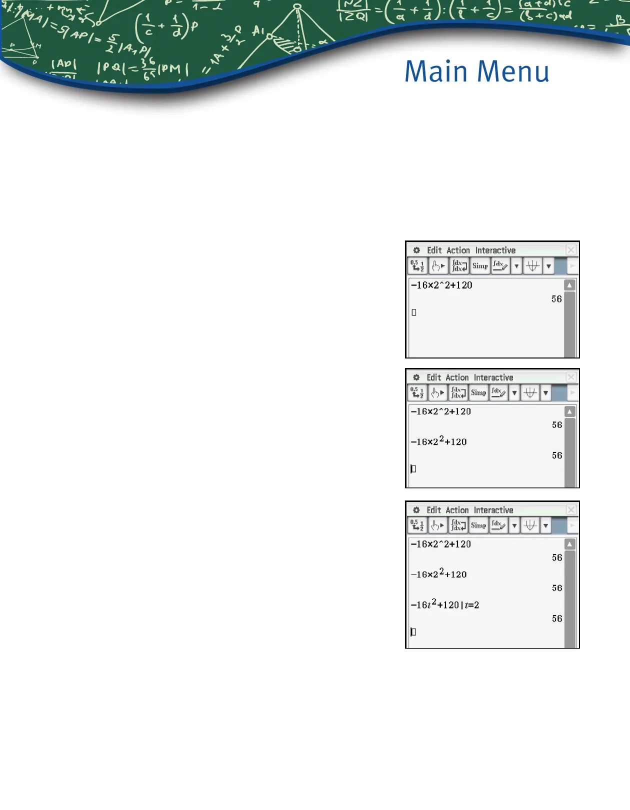 Page #3 background image
