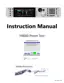 Preview: Manual