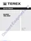 Preview: Service Manual
