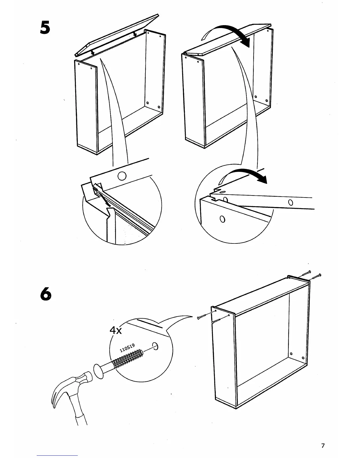 Page #7 background image