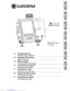 Preview: Operating Instructions