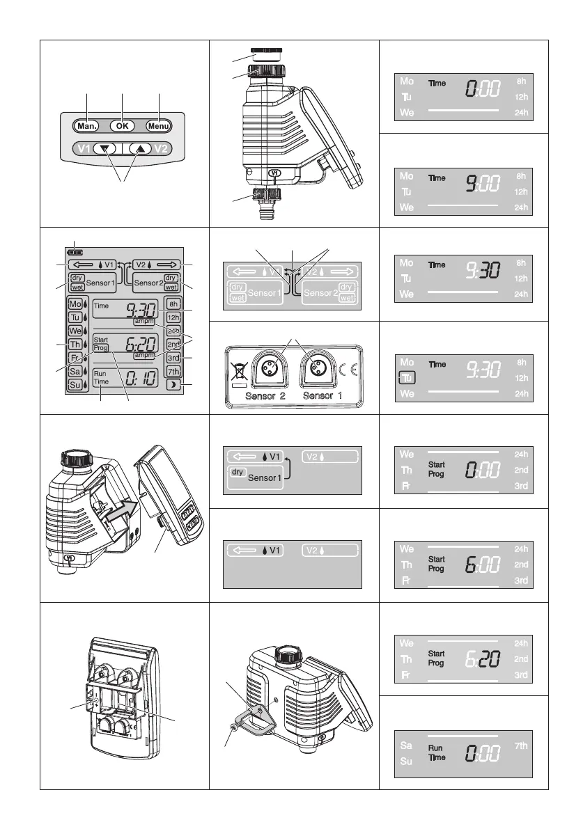 Page #2 background image