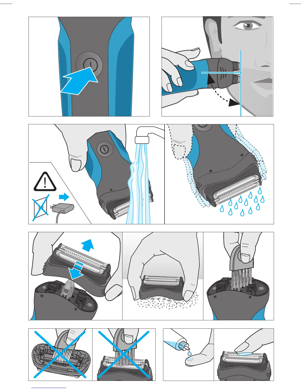 Page #4 background image