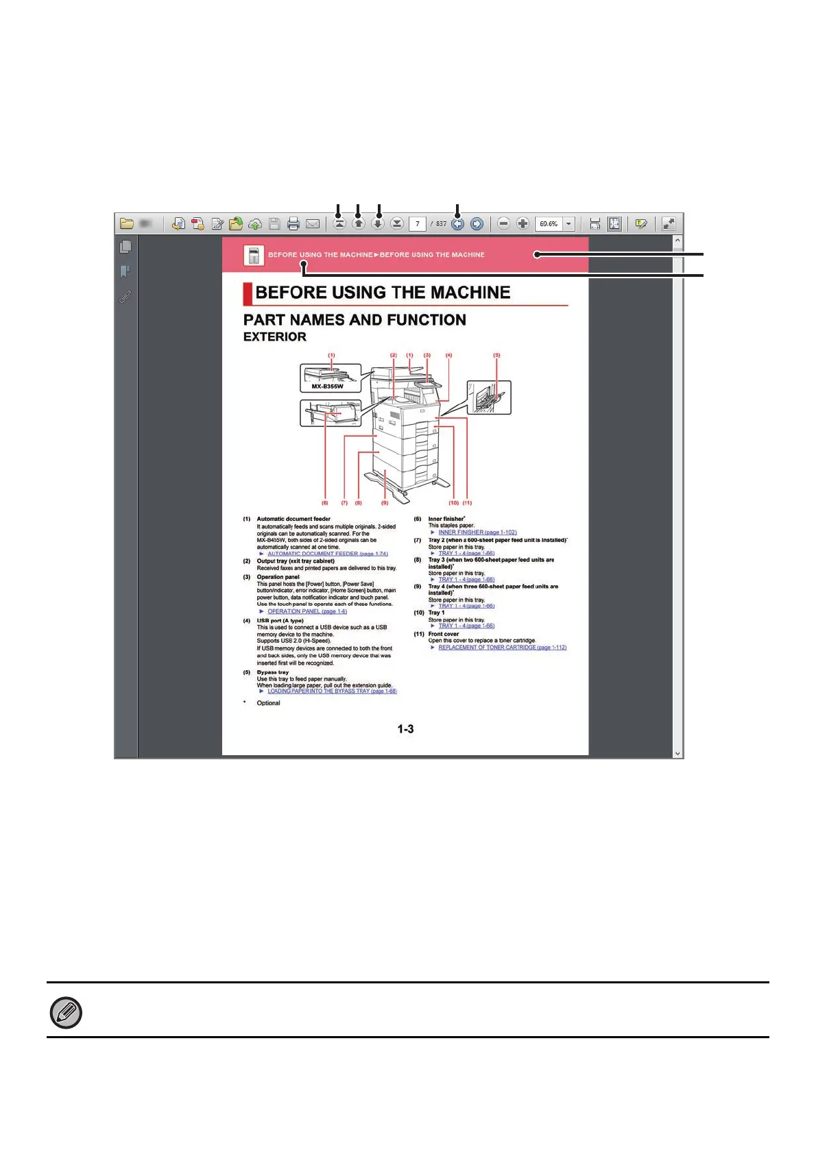 Page #2 background image