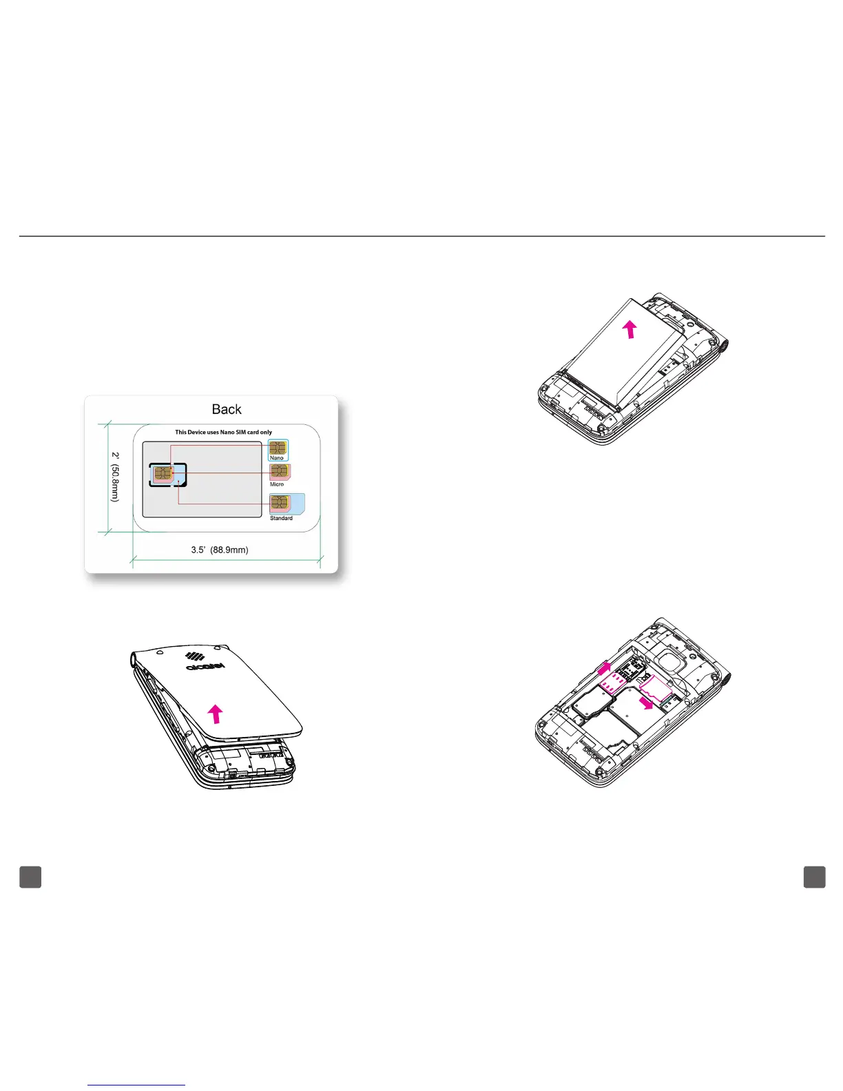 Page #5 background image