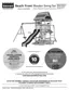 Preview: Owner's Manual & Assembly Instructions