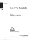 Preview: User Guide