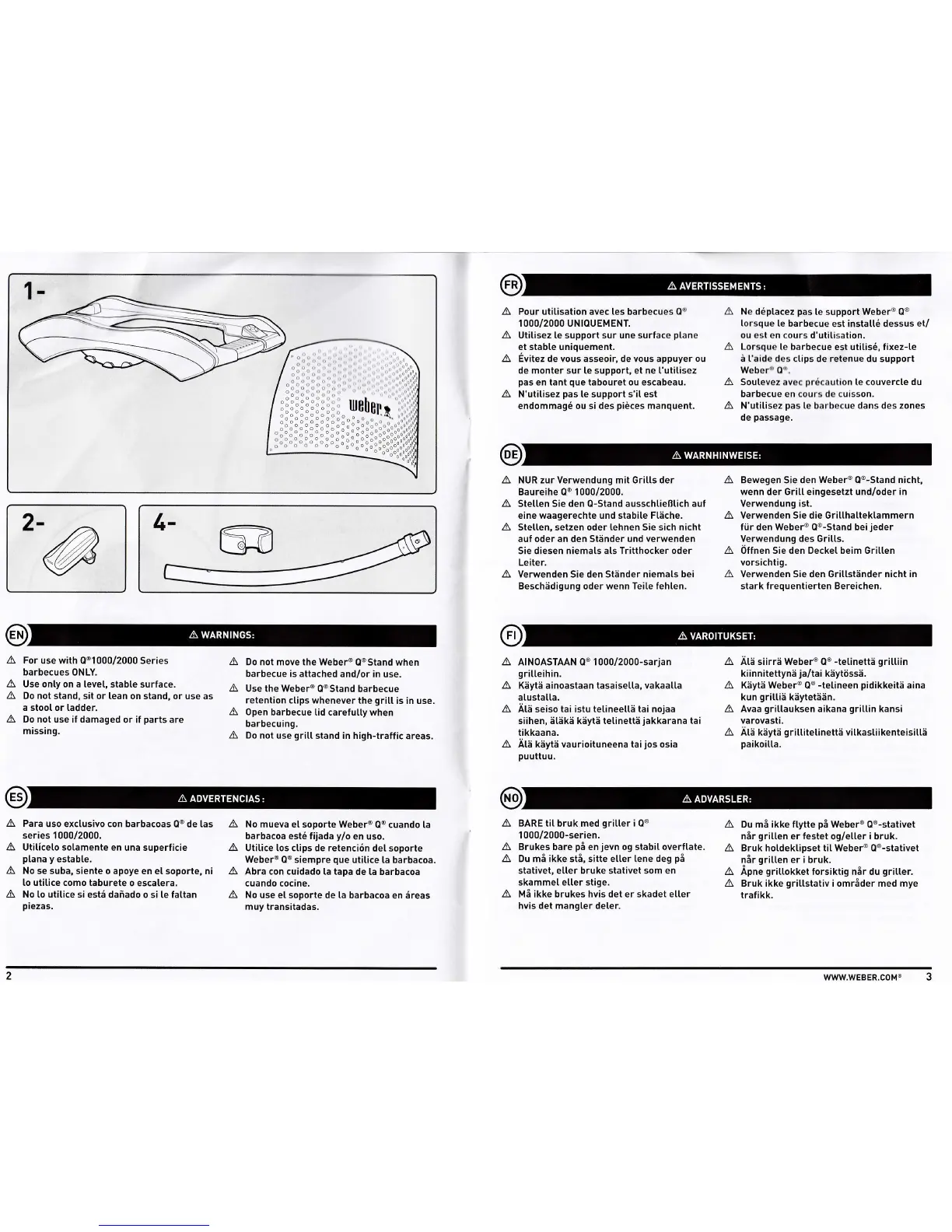 Page #2 background image