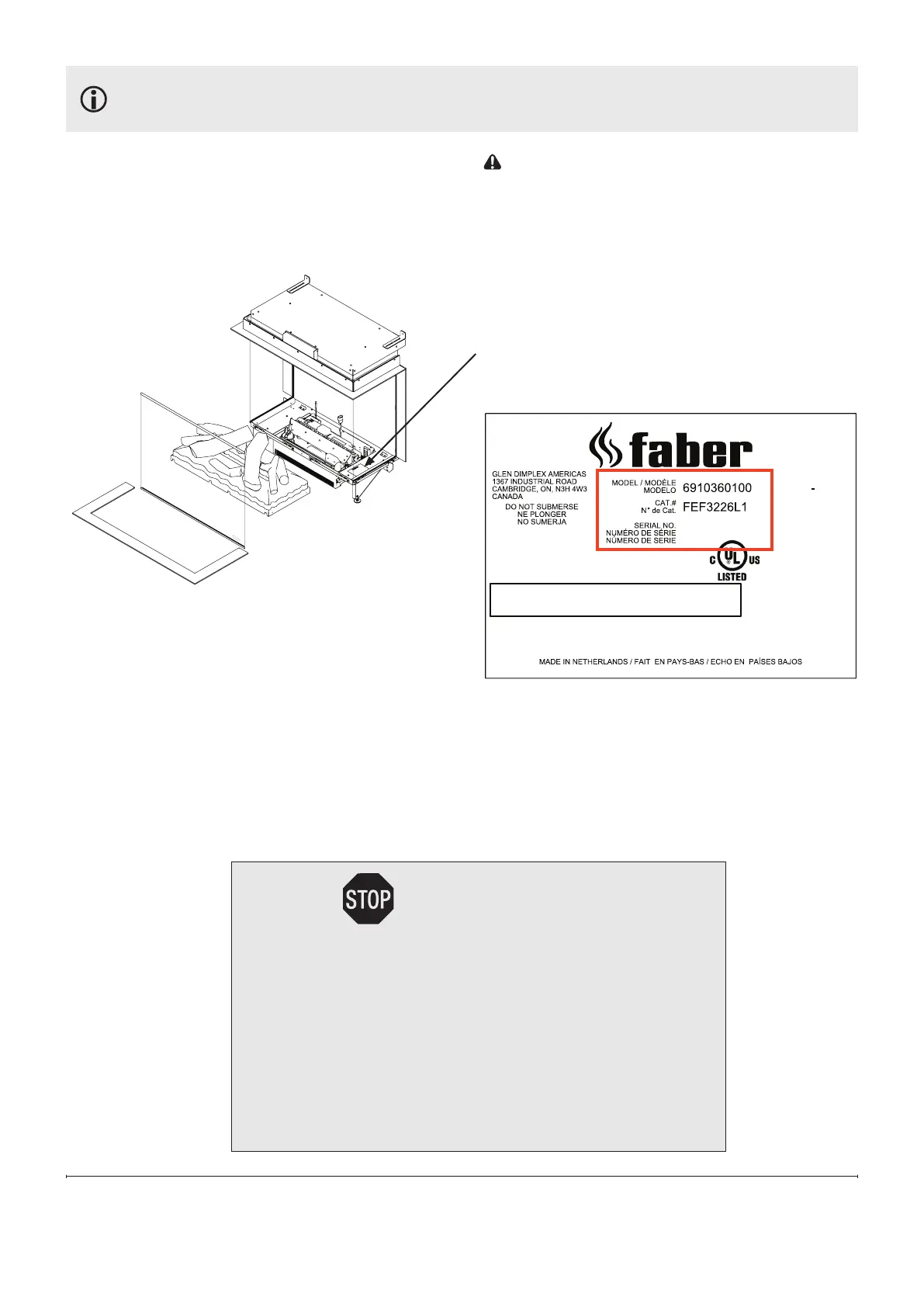 Page #3 background image