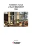 Preview: Installation Manual