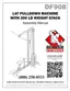 Preview: Assembly Manual