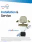 Preview: Installation Service