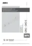Preview: Installation Manual