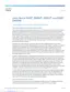 Preview: Datasheet