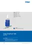 Preview: Instructions For Use