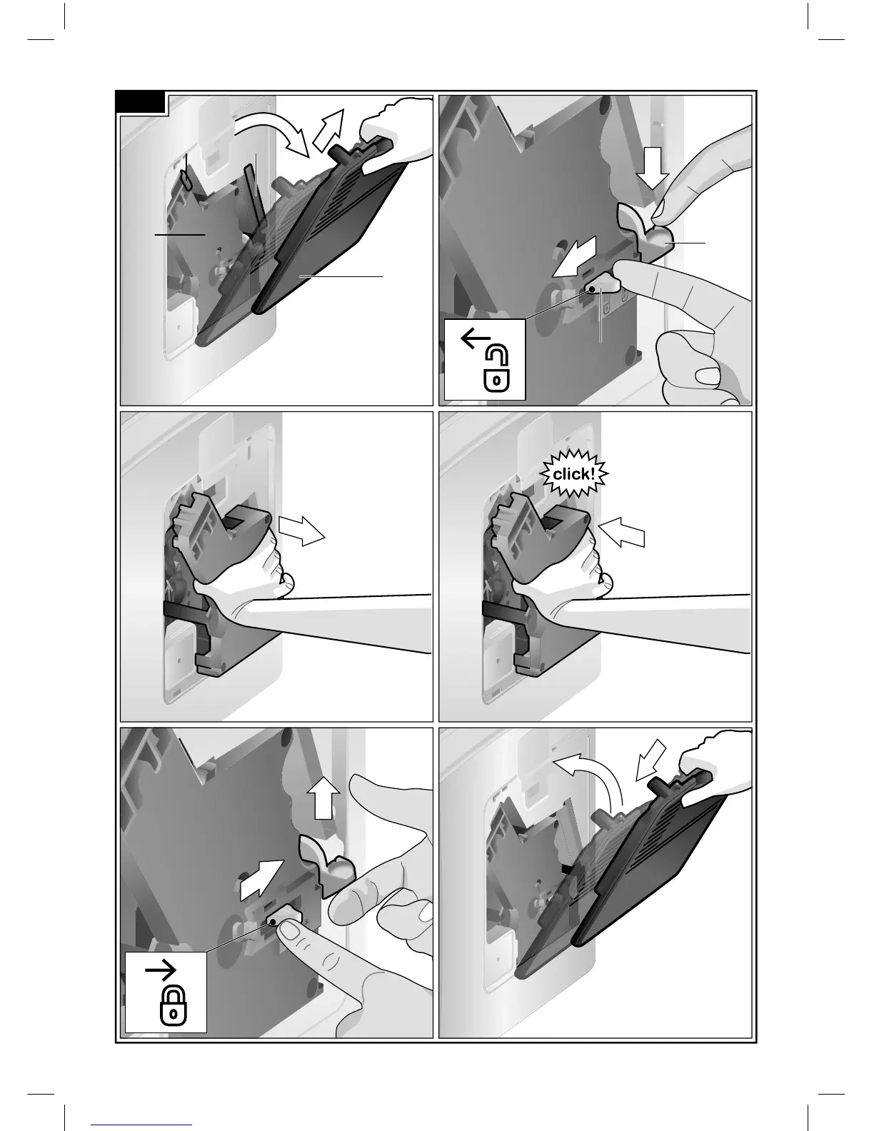 Page #5 background image