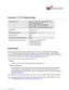 Preview: Release Note
