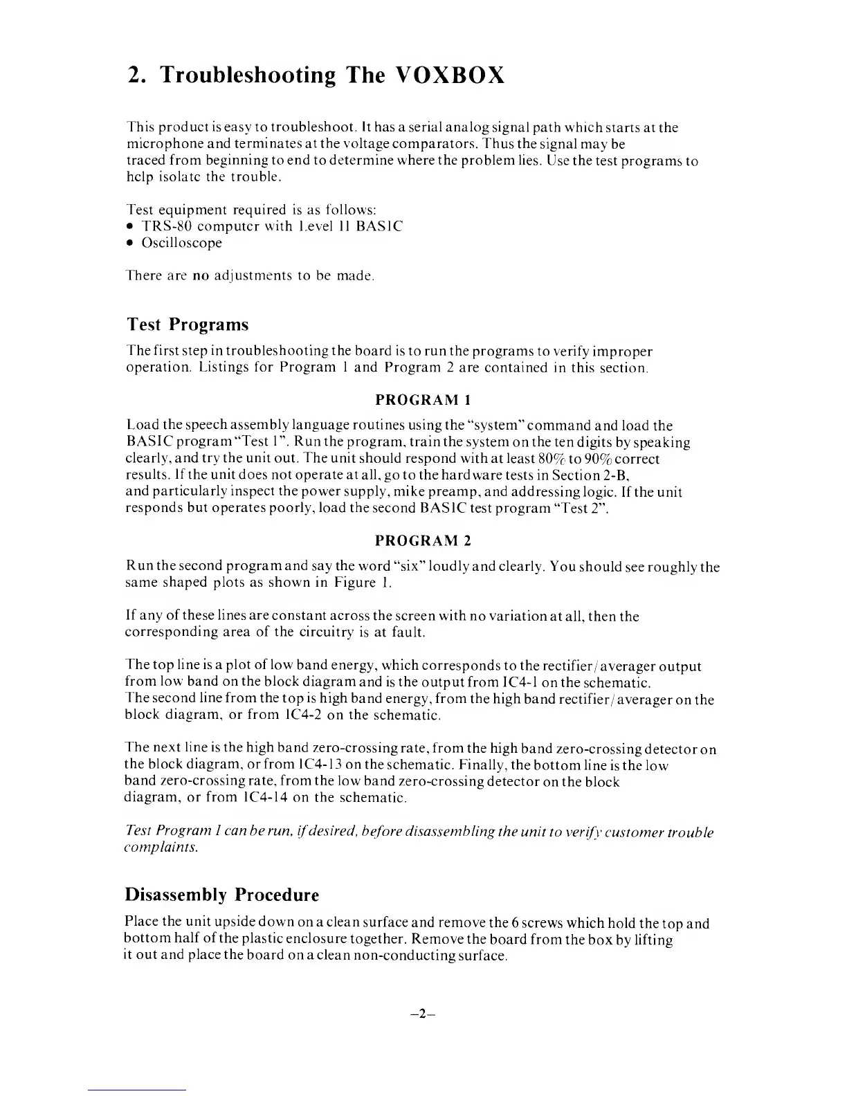 Page #4 background image
