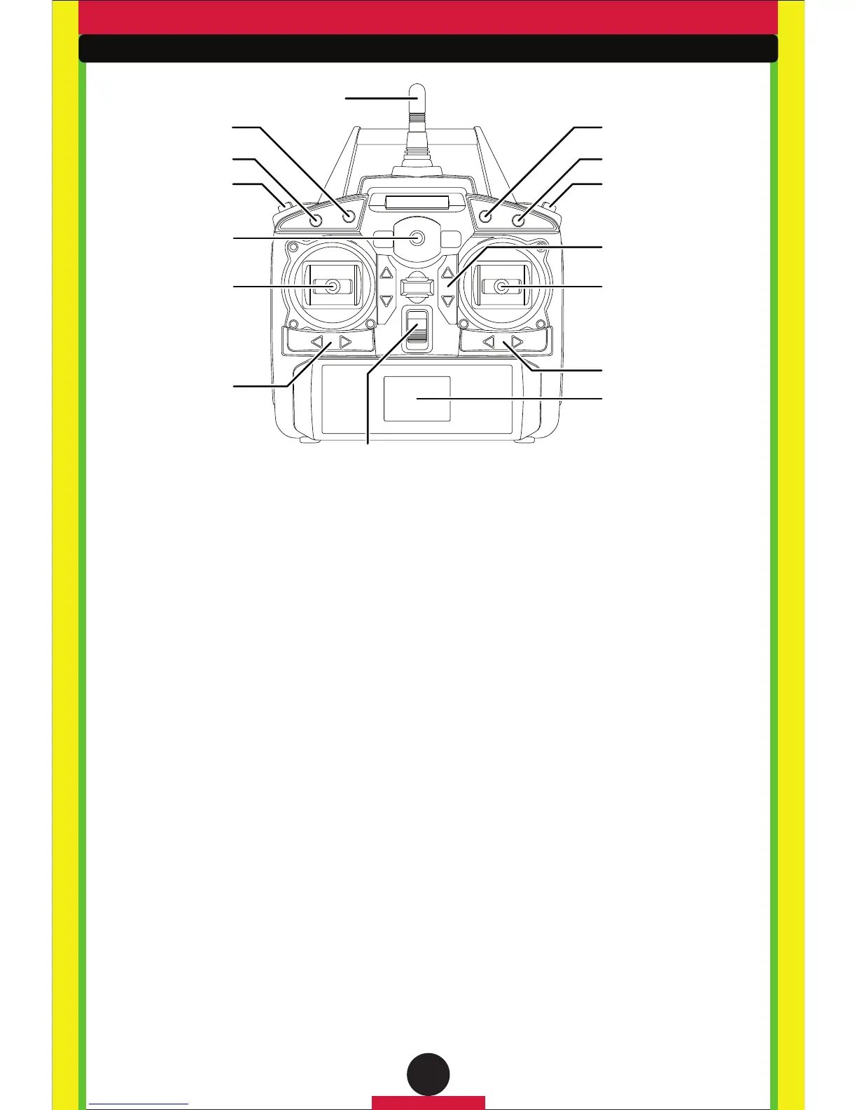 Page #2 background image