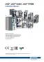 Preview: Installation Manual