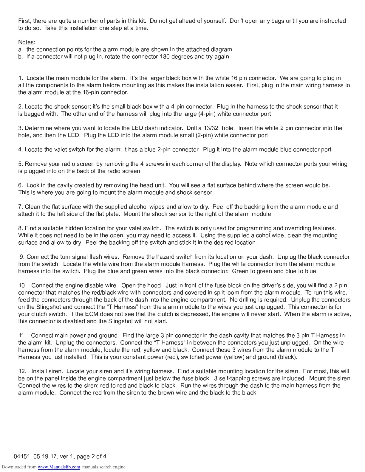Page #2 background image