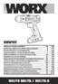 Preview: Original Instructions