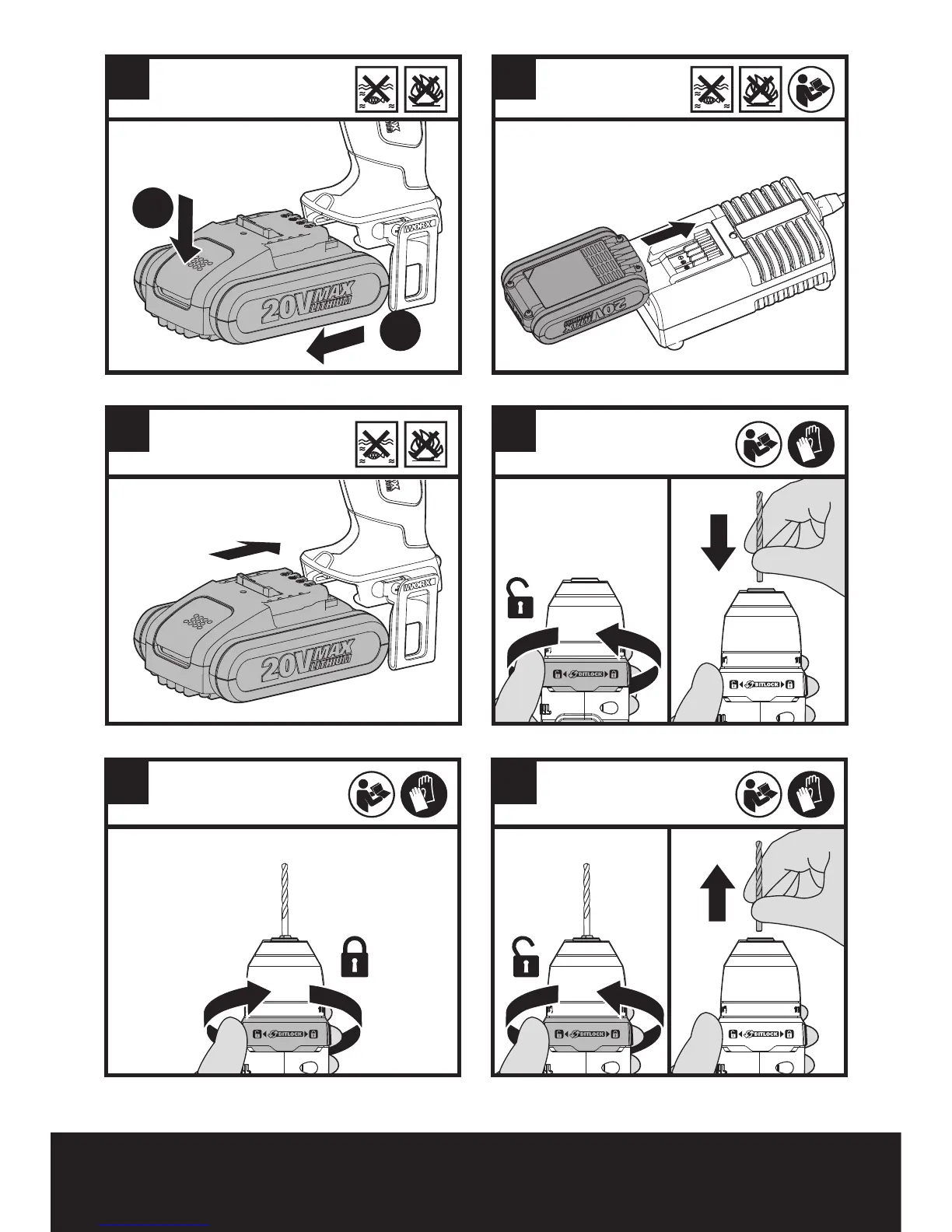 Page #6 background image
