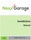 Preview: Installation Manual
