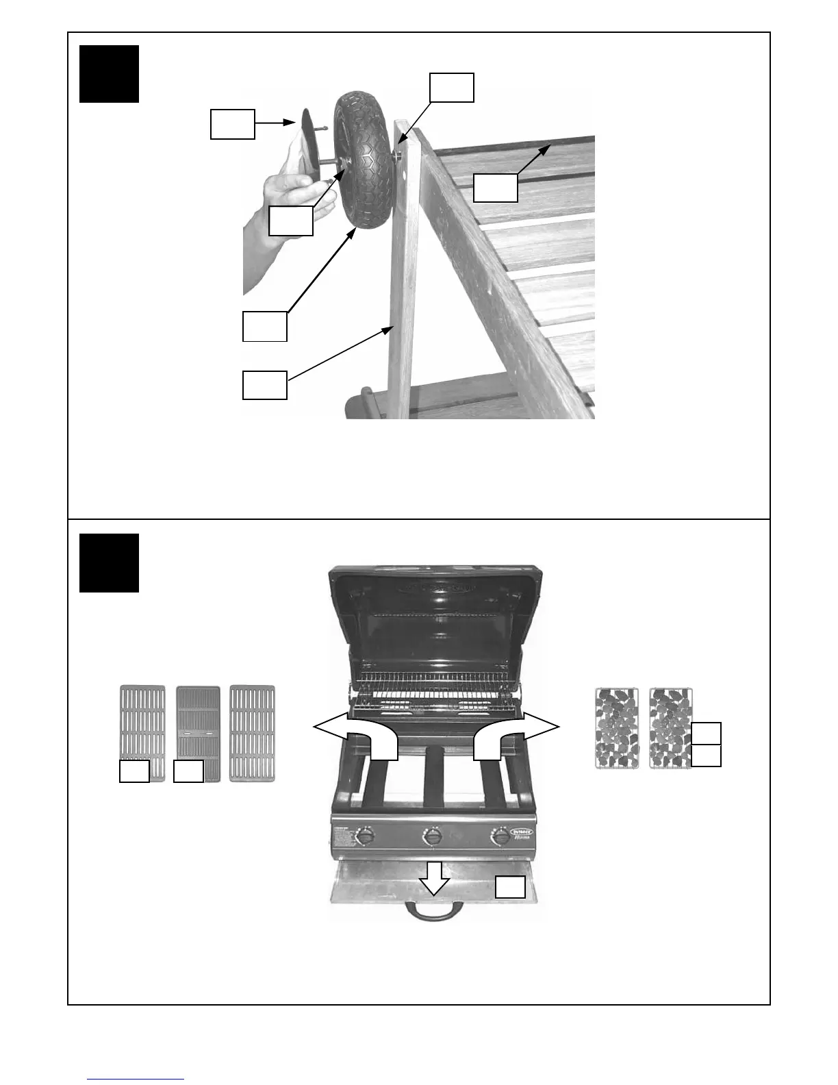 Page #6 background image