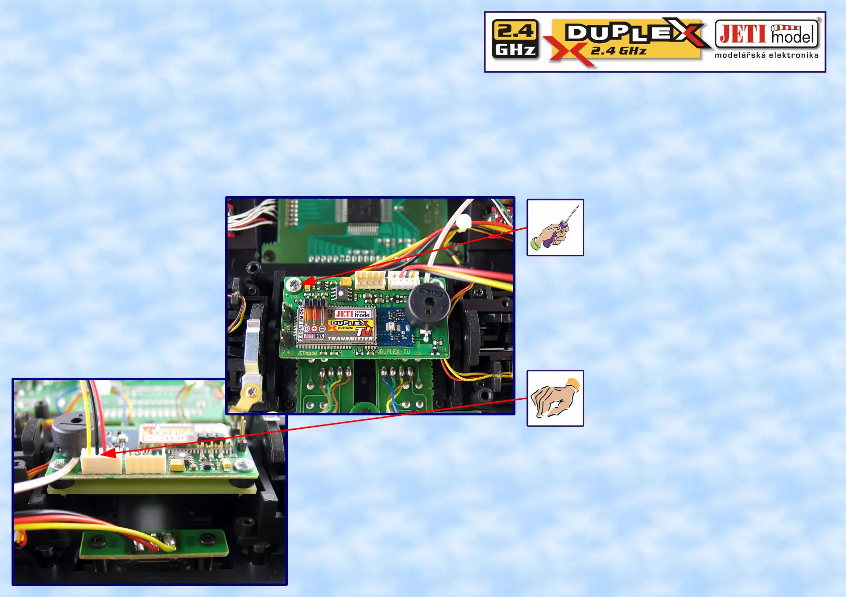 Page #4 background image
