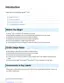 Preview: User Guide