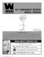 Preview: User Manual