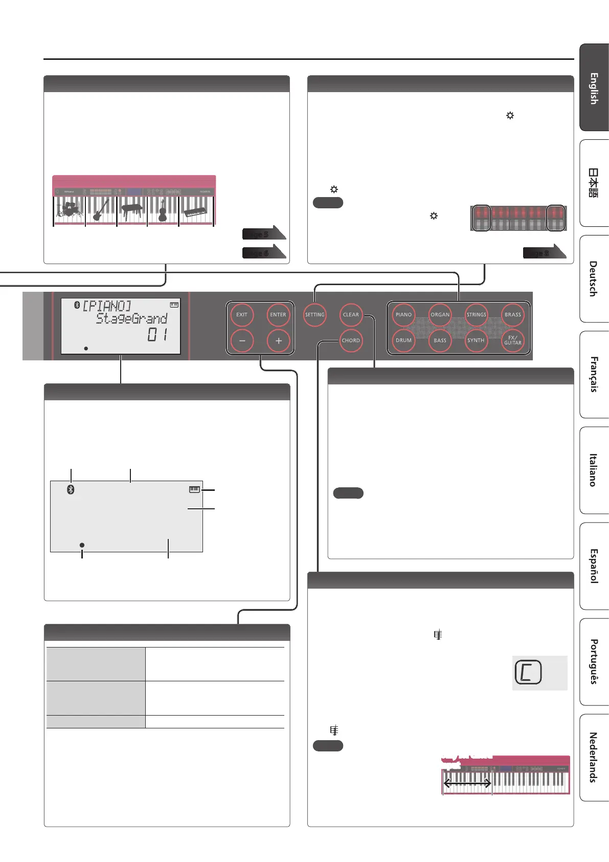 Page #3 background image