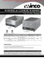 Preview: Use & Care Manual