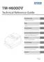 Preview: Technical Reference Guide